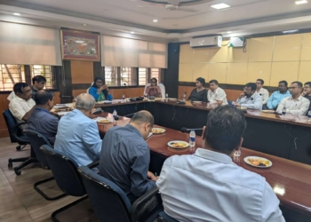 Ayushman Bharat hospital compliance Odisha