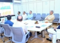 Odisha power infrastructure development