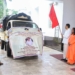 Sai Trust flood relief Odisha