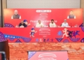 Odisha World Athletics Silver Meet