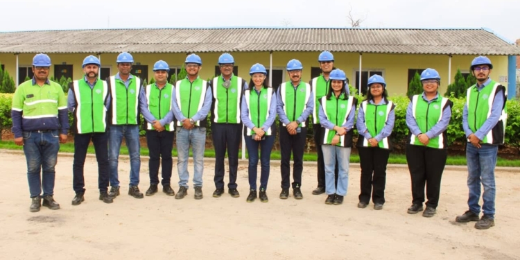 Vedanta Aluminium Coal Mines Careers