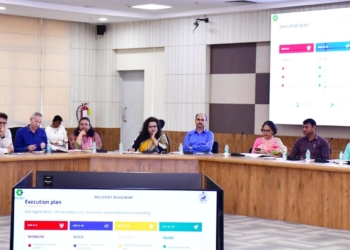 Odisha BRAP DBRAP digital reforms