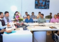 Odisha WhatsApp Revenue Grievance Redressal System