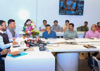 Odisha WhatsApp Revenue Grievance Redressal System
