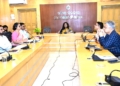 Hirakud integrated tourism development