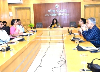 Hirakud integrated tourism development