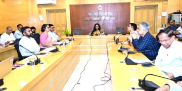 Hirakud integrated tourism development