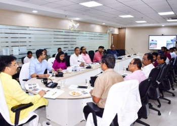 Odisha sanitation rank flood mitigation