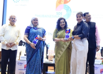 SDI Bhubaneswar skill development Odisha