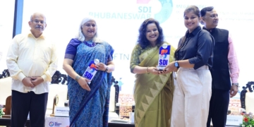 SDI Bhubaneswar skill development Odisha