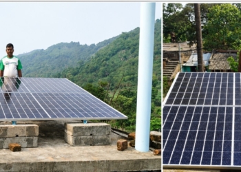 Ganjam emerges as Odisha’s solar leader; 25,277 installations across 8 districts
