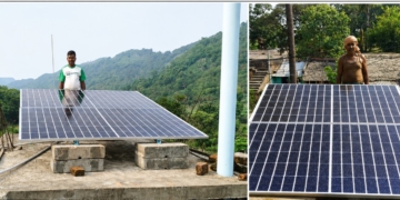Ganjam emerges as Odisha’s solar leader; 25,277 installations across 8 districts