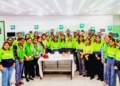 Breaking Stereotypes, Building Excellence: Women Power Vedanta Lanjigarh’s Control Rooms