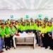 Breaking Stereotypes, Building Excellence: Women Power Vedanta Lanjigarh’s Control Rooms
