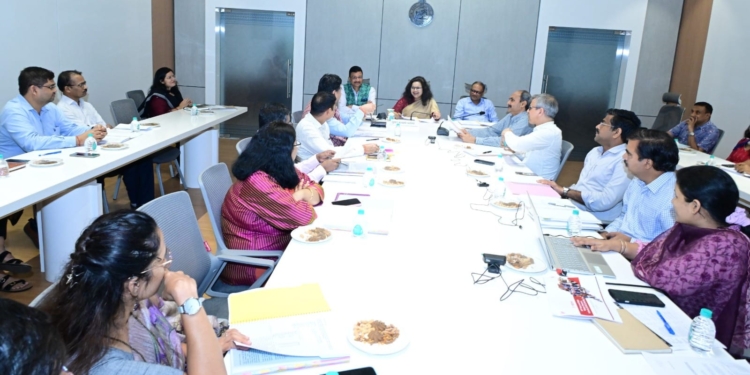 Odisha industrial investment approval 2026