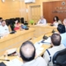 Odisha MoSJE Secretary meeting welfare schemes
