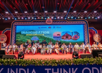 Odisha Parab Inaugurated in Varanasi, Bringing Odisha’s Faith, Culture, Cuisine and Crafts to the Sacred City