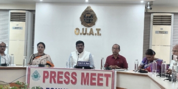 OUAT GI tags Odisha traditional foods