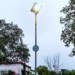 solar streetlights Odisha