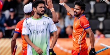 India vs Belgium Hockey World Cup 2026