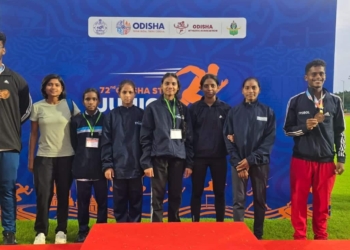 grassroots sports empowerment