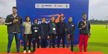 grassroots sports empowerment