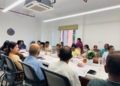 Odisha malaria elimination task force