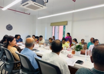 Odisha malaria elimination task force