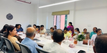 Odisha malaria elimination task force