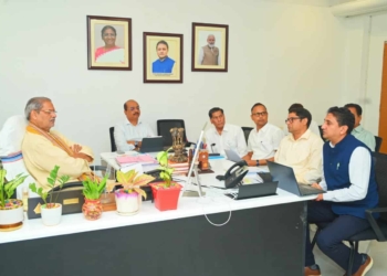 Fertilizer Innovation Hub Odisha