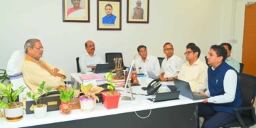 Fertilizer Innovation Hub Odisha