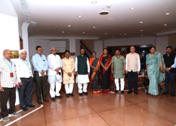 Parliamentary Joint Committee Odisha MLA salary