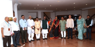 Parliamentary Joint Committee Odisha MLA salary