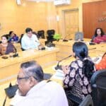 Odisha Poshan Mission