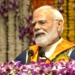PM Modi, Narendra Modi, IIT Delhi, IIT Delhi convocation 2026, PM Modi speech, Gen Z, Viksit Bharat, technology, artificial intelligence, AI, semiconductor industry, India news, education news, young graduates