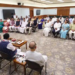 PM Modi Assures NDA MPs, Trinamool Rebels of Support; Calls for Smooth Parliament Functioning