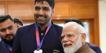 PM Modi