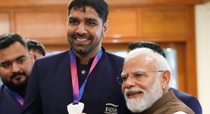 PM Modi