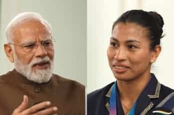 PM Modi