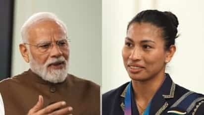 PM Modi