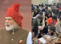PM Modi