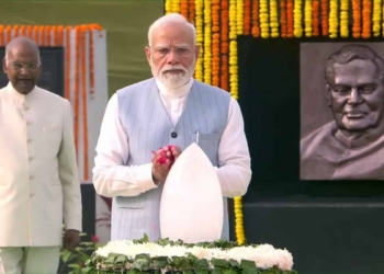 PM Modi