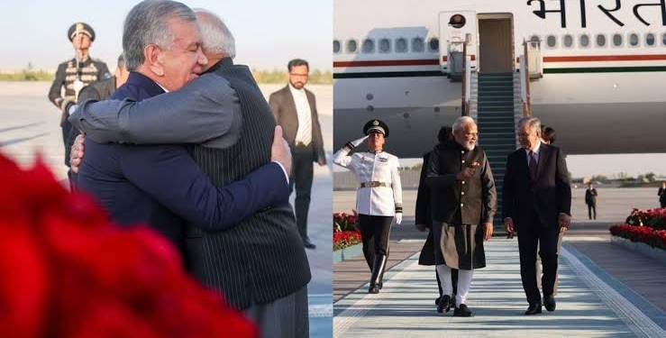 PM Modi