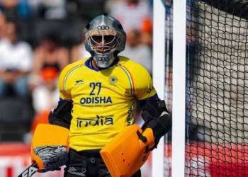 India hockey