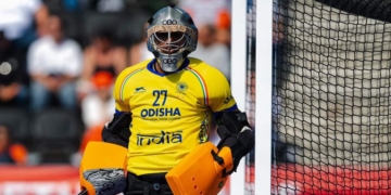 India hockey