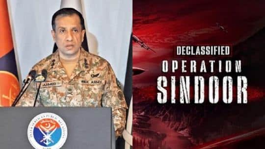Pakistan Army Slams Operation Sindoor Docuseries as ‘Highly Dramatised’, India Yet to Respond