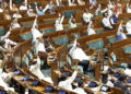Lok sabha