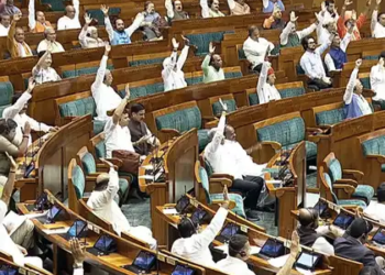 Lok sabha