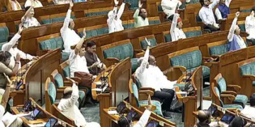Lok sabha
