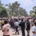 Patna protest